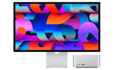 Apple Mac Studio and Studio Display Announced – Fueled by M1 Ultra