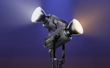 NANLITE Forza 720 and 720B Announced – Most Powerful Spotlights of the Series