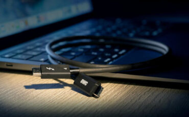 OWC Thunderbolt 4 / USB-C Cables Released – One Cable for All Standards