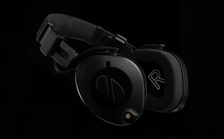 RØDE NTH-100 Released – The Company’s First Professional Over-Ear Headphones