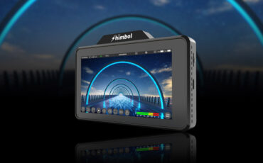 Shimbol ZO600M Announced – Affordable 5.5" Wireless Monitor