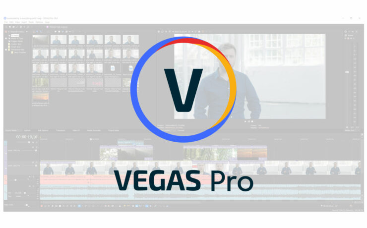 VEGAS Pro 19 Update – Now Supports Apple ProRes Codec