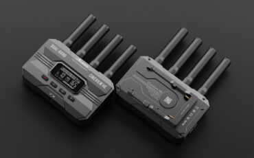 Accsoon CineView HE Released – Affordable Dual Band HDMI Wireless Video Transmission System