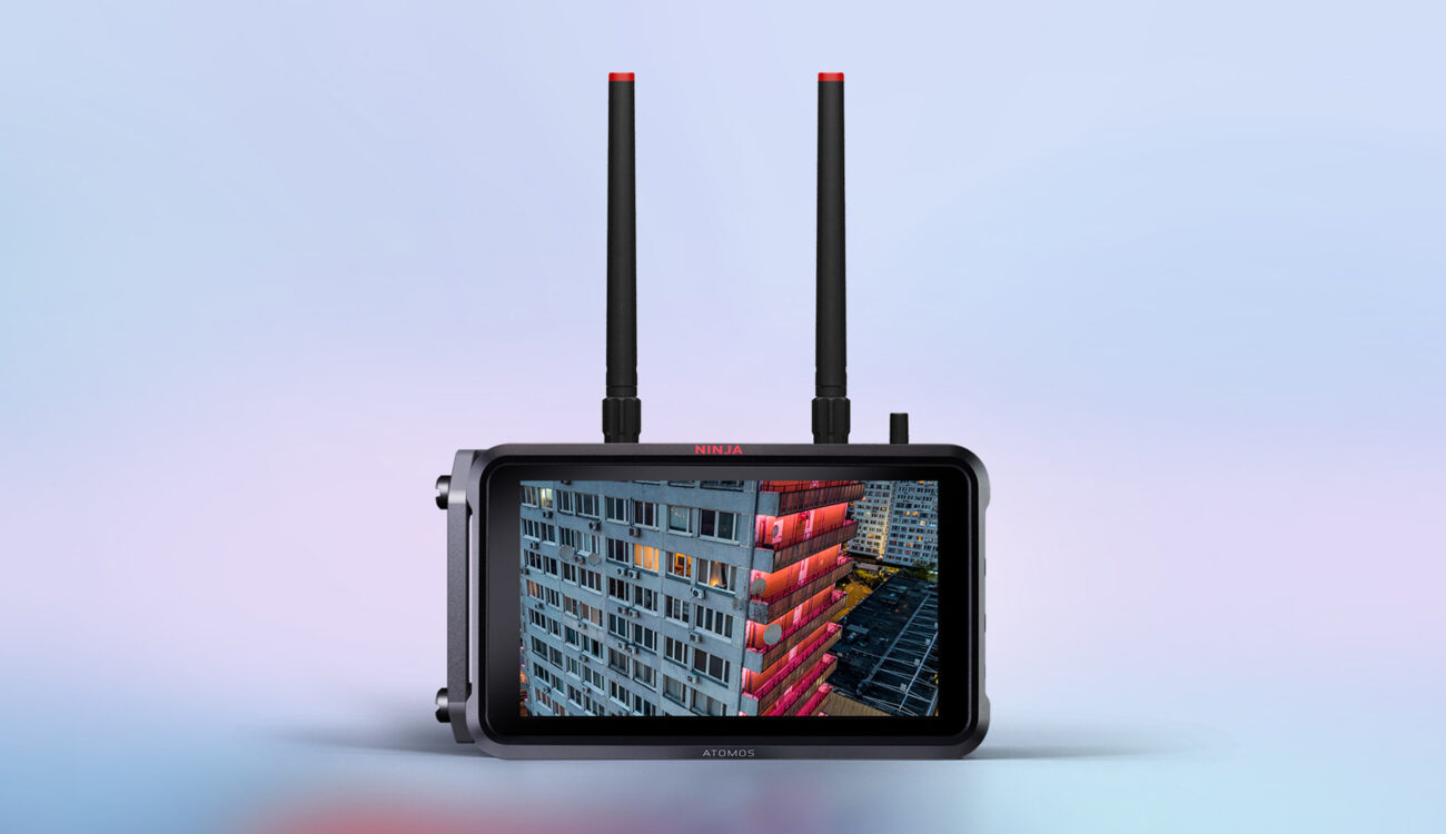 Atomos Previews Cloud Studio – Cloud-Based Services for Capture to Cloud and Stream