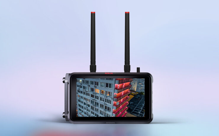Atomos Previews Cloud Studio – Cloud-Based Services for Capture to Cloud and Stream