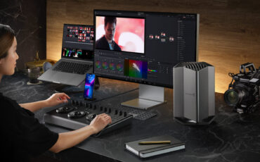 Blackmagic Design DaVinci Resolve 18 Beta がリリース