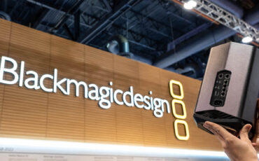 Blackmagic CloudとCloud Storeについてインタビュー