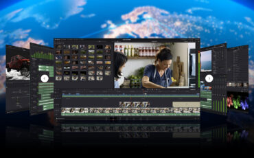 DaVinci Resolve Cloud Update Launch Event  – Live Stream