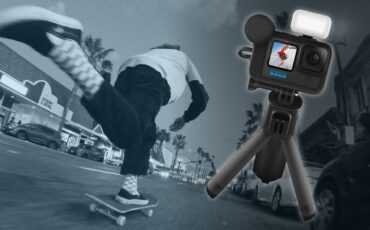 GoPro HERO10 Black Creator Edition Released – Everything You Need in One Box