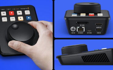 Blackmagic Designが HyperDeck Shuttle HDとExtreme 4K HDRを発表