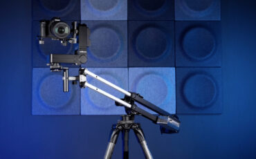 edelkrone JibONE v2 Announced - With Advanced Motions Options