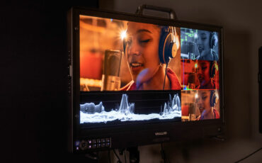 SmallHD Cine 18 & OLED 27 Production Monitors and PageOS 5 Explained