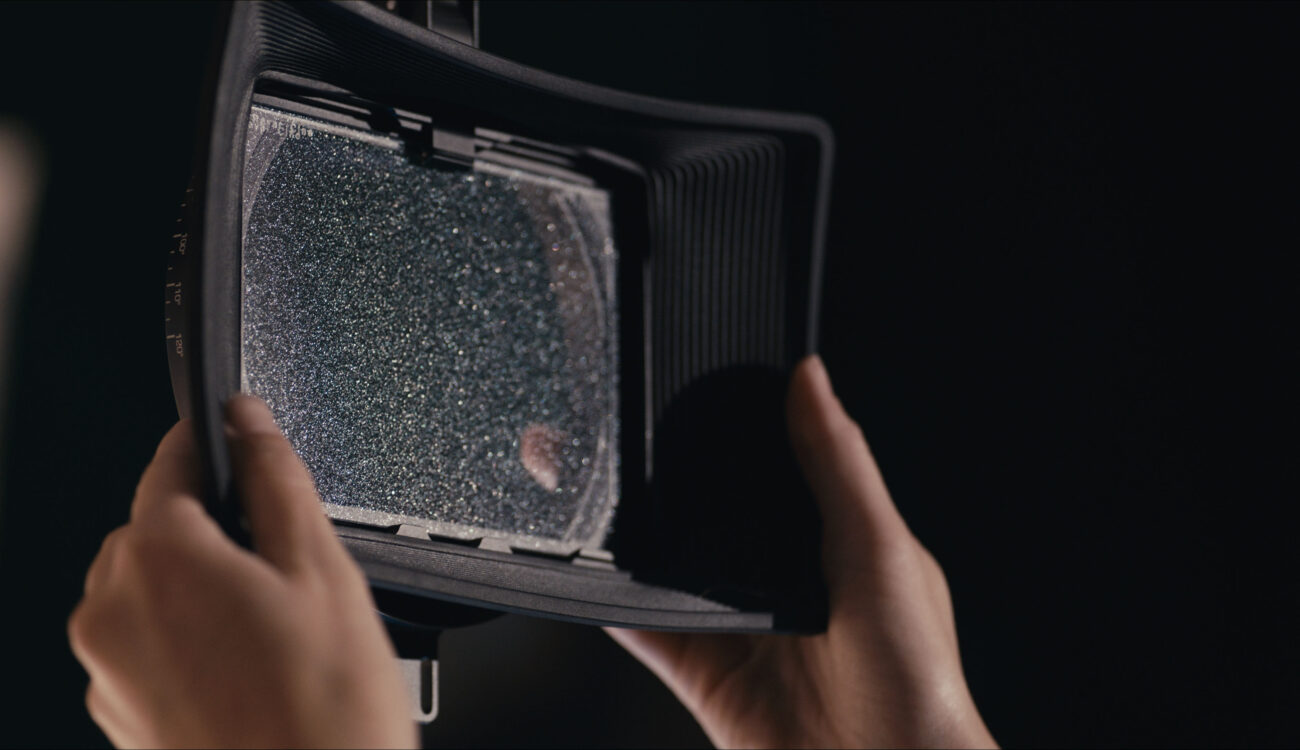 Revar Cine PA Tears Diffusion Filter Released
