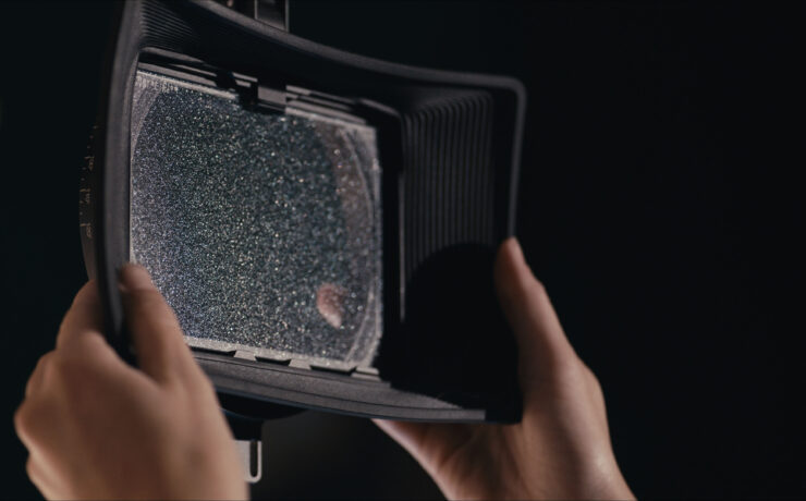 Revar Cine PA Tears Diffusion Filter Released