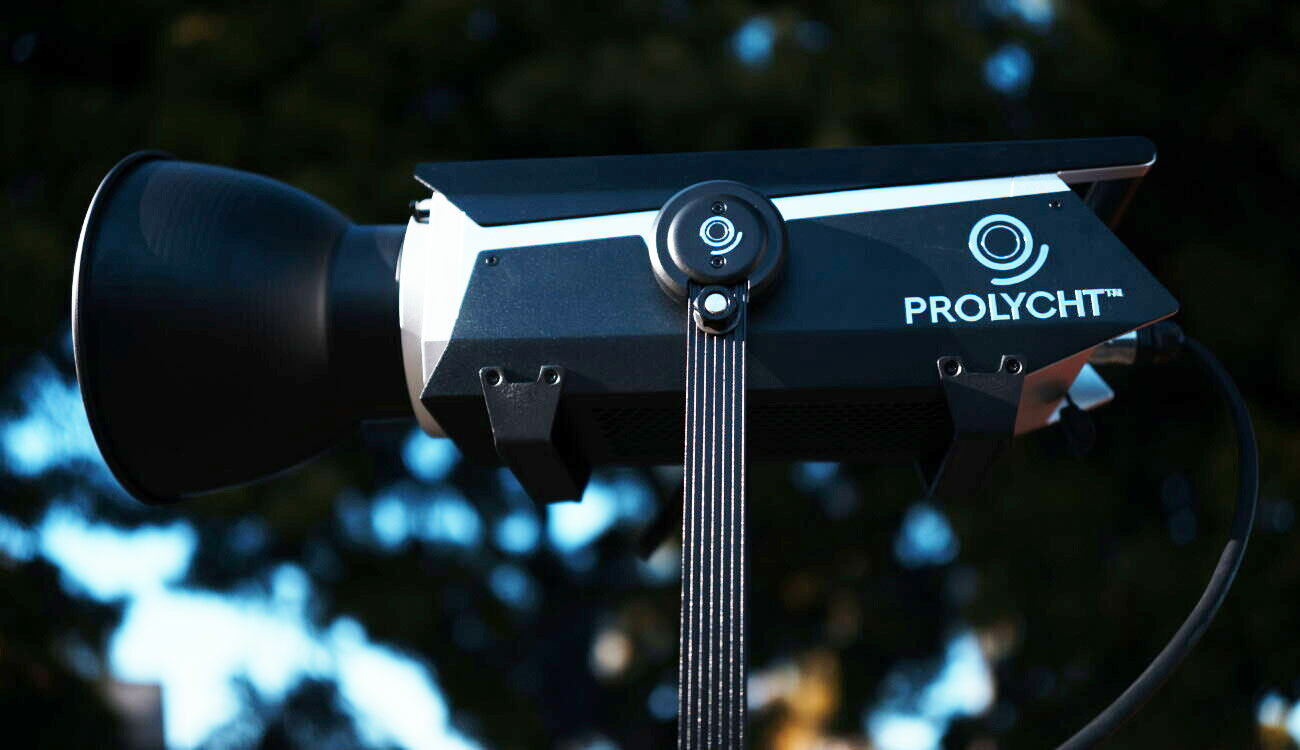 Reseña de campo de la Prolycht Orion 300 FS