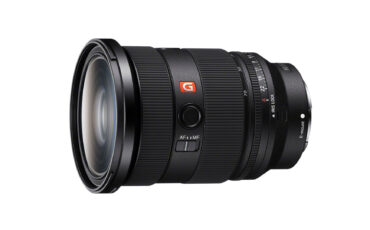 Sony FE 24-70mm f/2.8 GM II Released – The World’s Lightest Standard Zoom Lens?