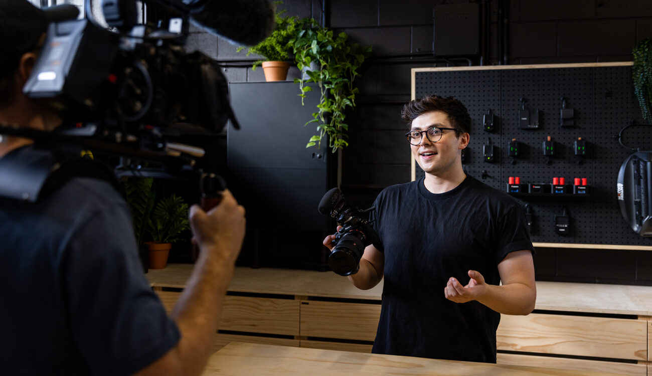 Syrp Lab Rebranding Now Complete – New Educational Website and YouTube Channel