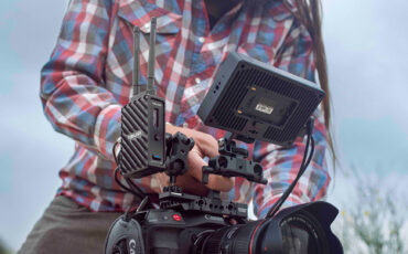 Teradek Bolt 4K LT HDMI Launched – Zero-Latency Transmission up to 750 Feet