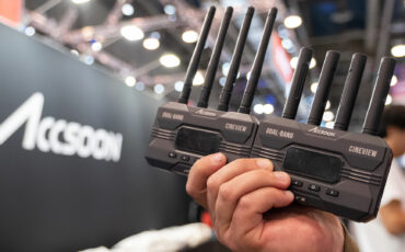 Accsoon CineView HE – Live Streaming and On-set Monitoring Capabilities Explained