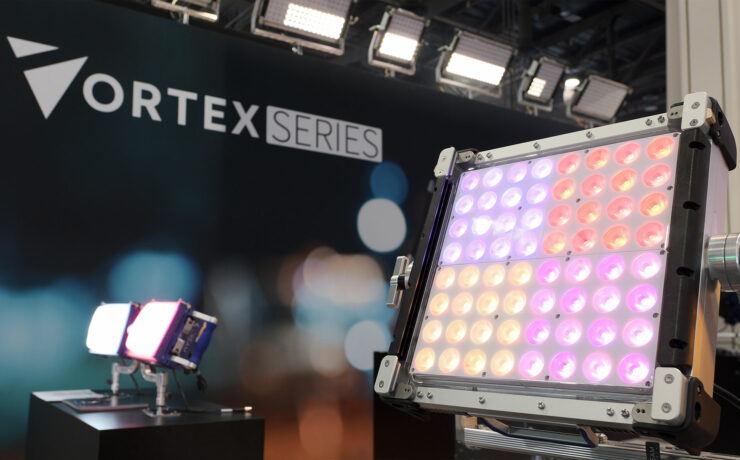 Creamsource Vortex4 and CreamOS 2.0 Update for Vortex Series RGBW Lights Explained