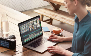 3 Reasons for Learning DaVinci Resolve First