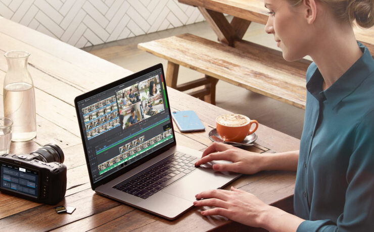 3 Reasons for Learning DaVinci Resolve First