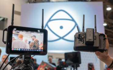 Atomos CONNECT and Shogun CONNECT 7 Introduced