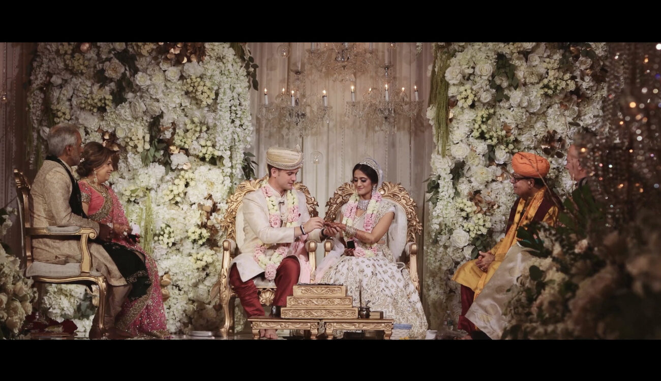 How to Get Into the High End Wedding Videography Business