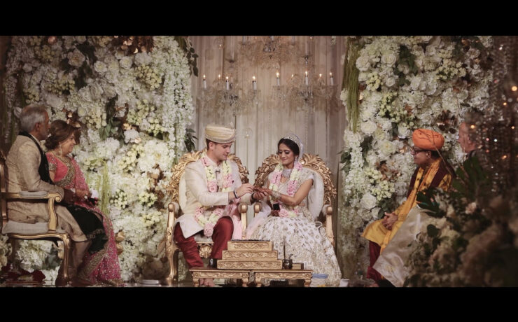 How to Get Into the High End Wedding Videography Business