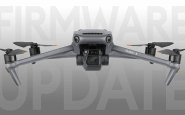 DJI Mavic 3 Firmware Update - Manual Controls and New Framerates