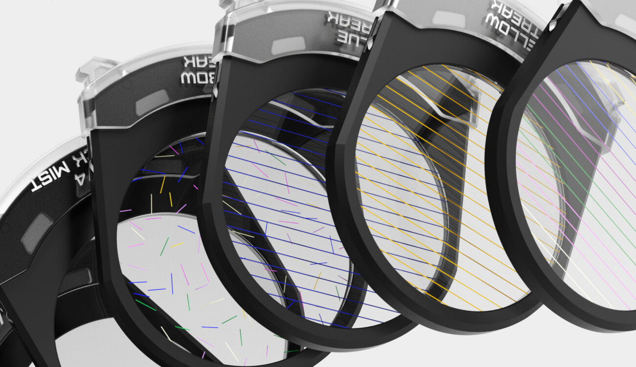 DZOFILM Catta COIN Filters Announced - Compact Slot-in ND, Black-Mist, and Streak Filters for Catta Cine Zooms