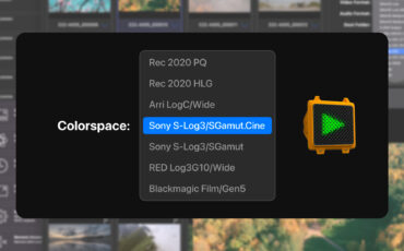 Hedge Releases EditReady 22.2 – Color Awareness and Support for Sony Uncompressed RAW and X-OCN