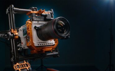 Ignite Digi RCP Translator for RED DSMC3 – Compatibility With Mōvi Pro/XL and Ronin 2