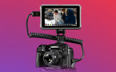 OM SYSTEM OM-1 and ATOMOS NINJA V/V+ Offer DCI 4K60p in ProRes RAW