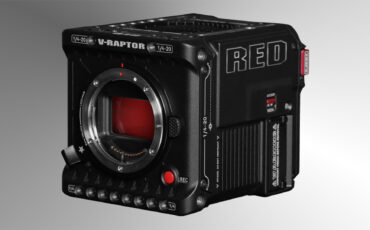 RED V-RAPTOR RF Locking Ring Issue Solved