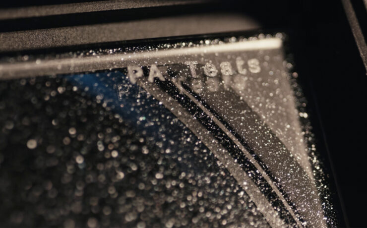 Revar Cine PA Tears Filter Explained – A Unique 4x5.65 Diffusion Filter