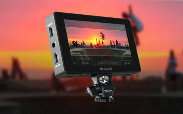 SmallHD Action 5 Released – Bright and Affordable 5-inch HDMI Monitor