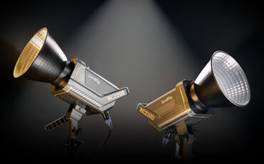 SmallRig RC 220D & RC 220B Point-Source COB LED Lights Released