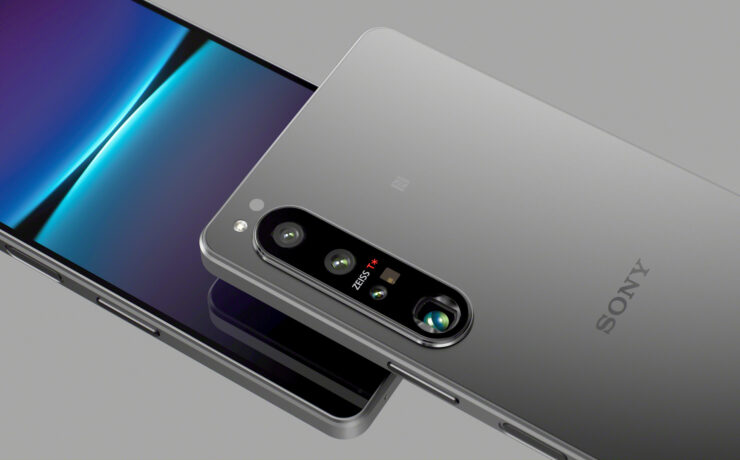 Anuncian el Sony Xperia 1 IV - Zoom óptico, grabación 4K/120p en todos los lentes y capacidades de transmisión en vivo