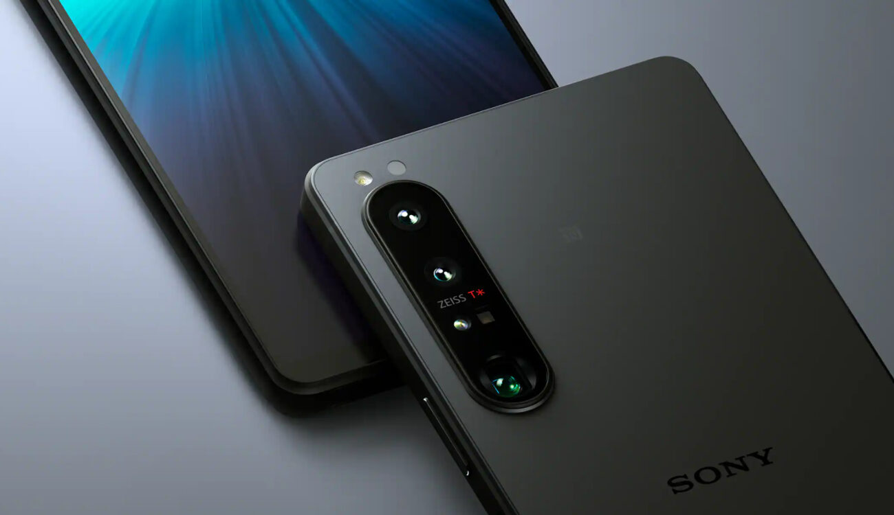 Sony Executive: Smartphone Image Quality Soon Better Than Normal Cameras