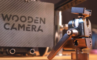 Wooden Camera - NAB 2022 Updates and General Design Philosophy