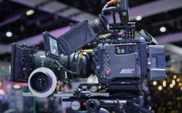 ARRI ALEXA 35 – Hands-on Interview