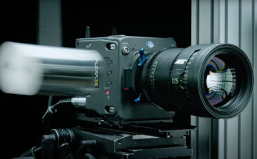 ARRI ALEXA 35 Durability Test – Is It Tough Enough?