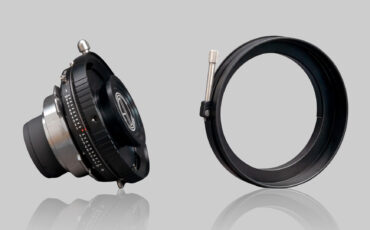 Atlas 1.4x LF Expander and Diopter Clamp Introduced – The Atlas Orion Series Goes Full-Frame