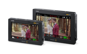 Blackmagic Video Assist 3.7 Update Released – Adds BRAW for FUJIFILM X-H2S