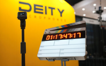 Deity TC-1 and TC-SL1 Explained – Wireless Timecode Ecosystem