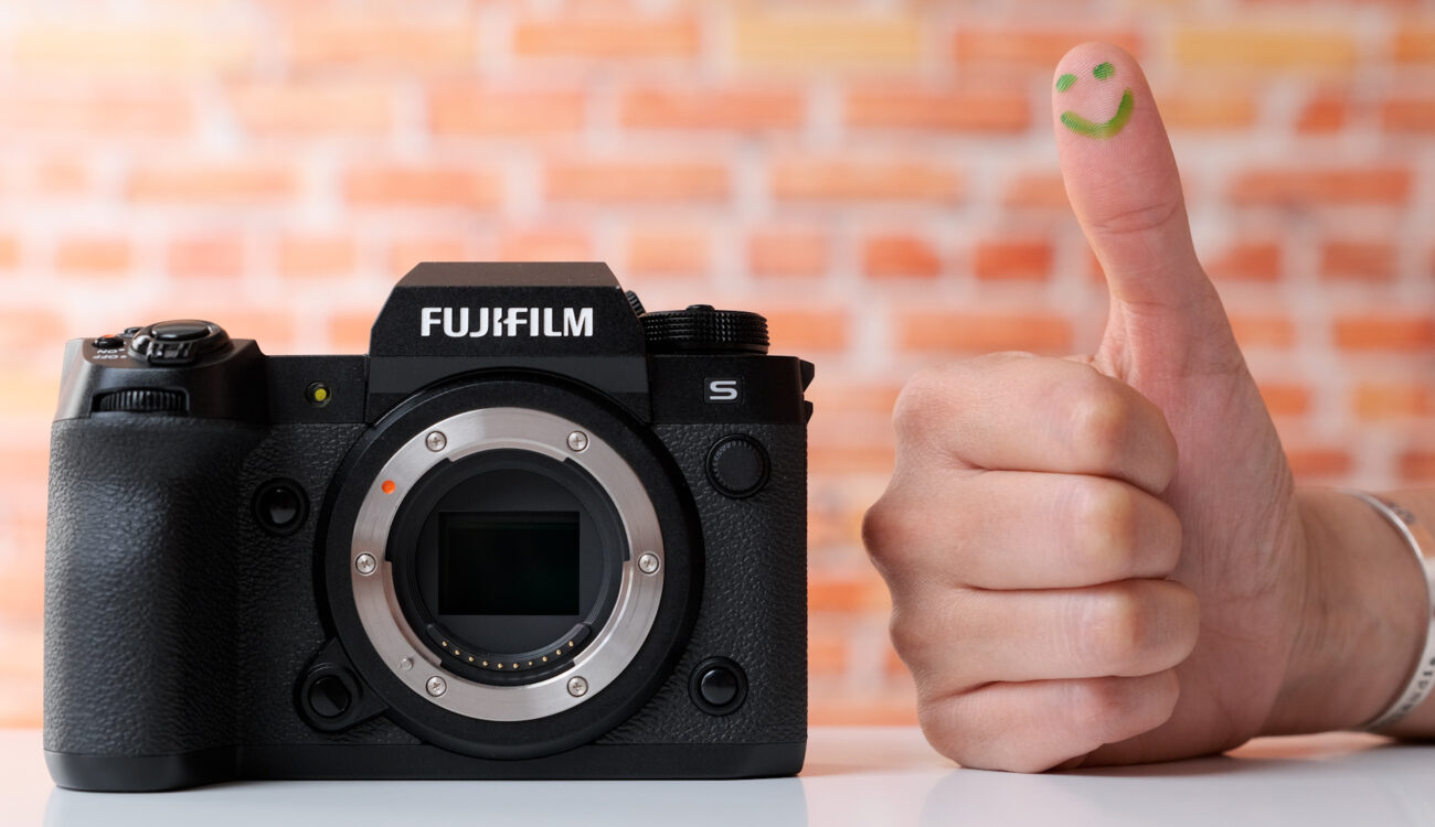 CineD X FUJIFILM 10 Seconds Short Film Contest - Don't Forget To Submit! 