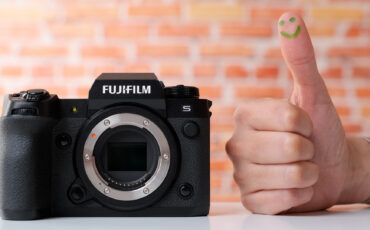 CineD X FUJIFILM 10 Seconds Short Film Contest - Don't Forget To Submit! 