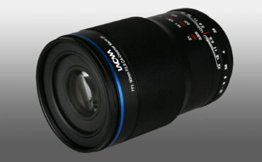 Laowa 90mm f/2.8 2x Ultra Macro APO Lens for Mirrorless Cameras Announced