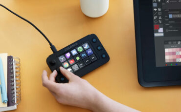 Loupedeck Live S Controller - Now on Indiegogo